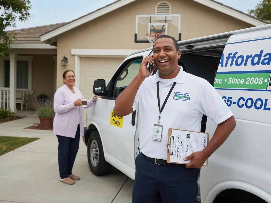 Central Ac Repair Braddock, ND FAQs